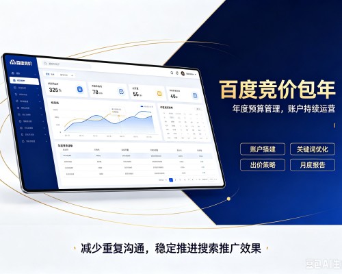 奎屯百度竞价包年